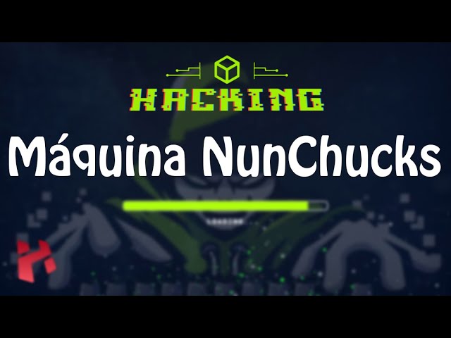 HackTheBox | NunChucks [OSCP Style] (TWITCH LIVE)