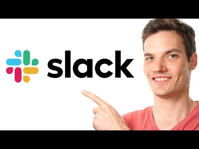 How to use Slack