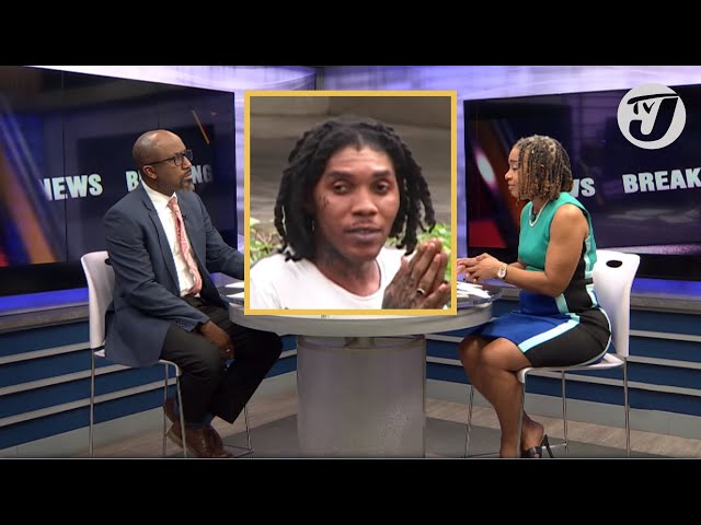 Vybz Kartel Ruling Discussion
