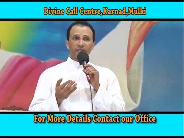 Upcoming Retreats at Divine Call Centre,Mulki