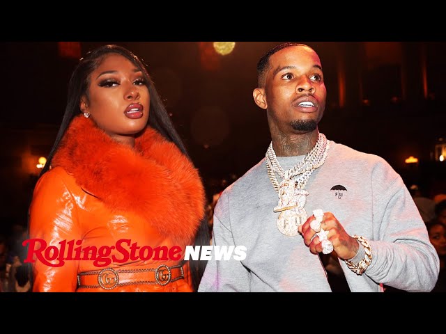 What We Know About Megan Thee Stallion & Tory Lanez | RS News