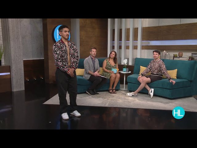 Catching up with local designer and Emmy winner Alan Gonzalez | Houston Life | Live