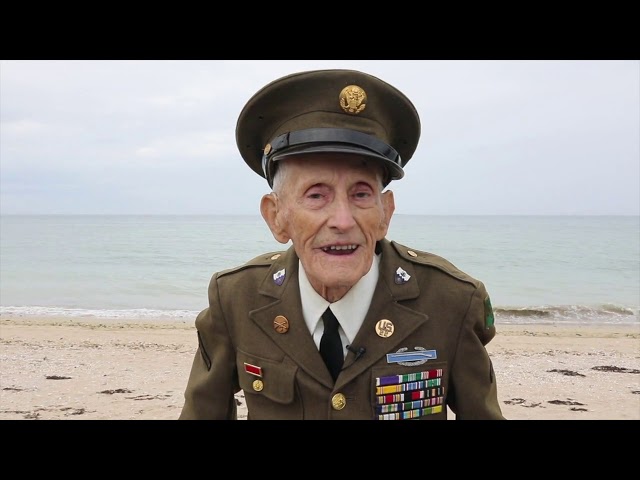 Return to Normandy | 75th Anniversary