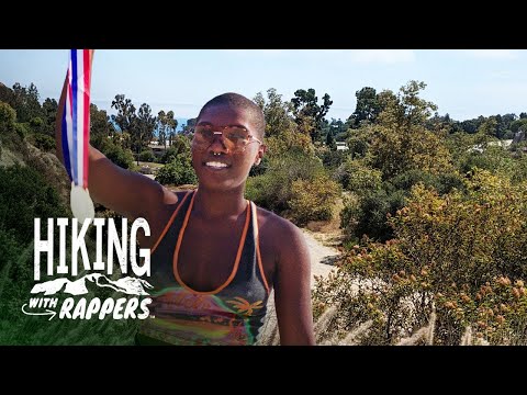 Hiking With Rappers: Season 2