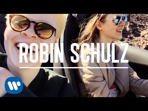 ROBIN SCHULZ - UNCOVERED
