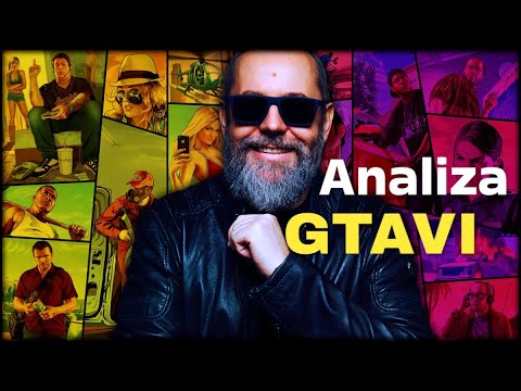 Analiza przecieków GTA VI