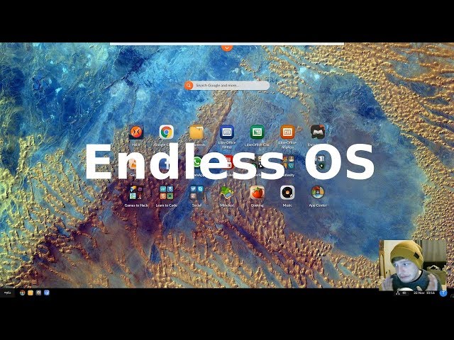Endless OS Isn't For Me