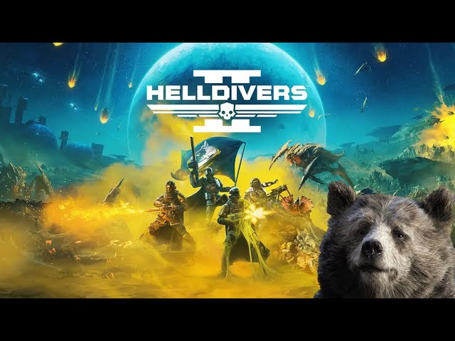 Helldivers 2_Letss get that new Major Order done!