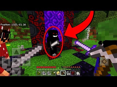 WE Went Back on the CURSED Minecraft World! - REALMS EP8