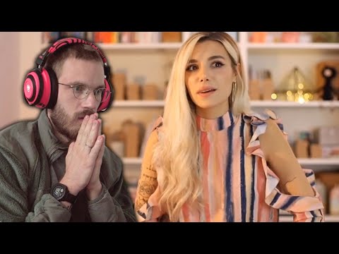 The REAL Reason Marzia Quit YT - LWIAY #00114