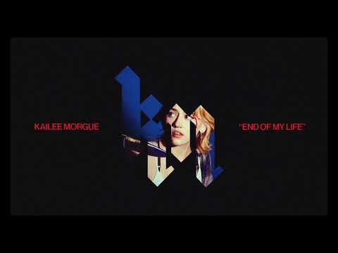 Kailee Morgue - Girl Next Door (LP)