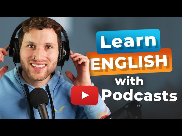 Learn ENGLISH with Podcasts | Advanced Vocabulary