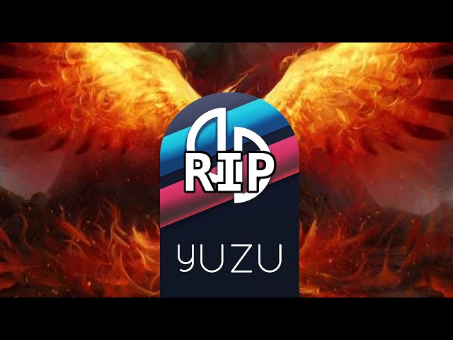 Yuzu Died And Took Citra Along With It, What About Switch Emulation in General?