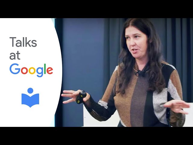 Subverting Defensive Communication To Create World Peace | Sarah Brabbs | Talks at Google