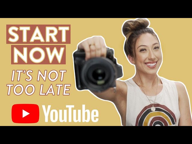 Starting A YouTube Channel In 2021 || Proof you're not too late & how you can get monetized QUICK