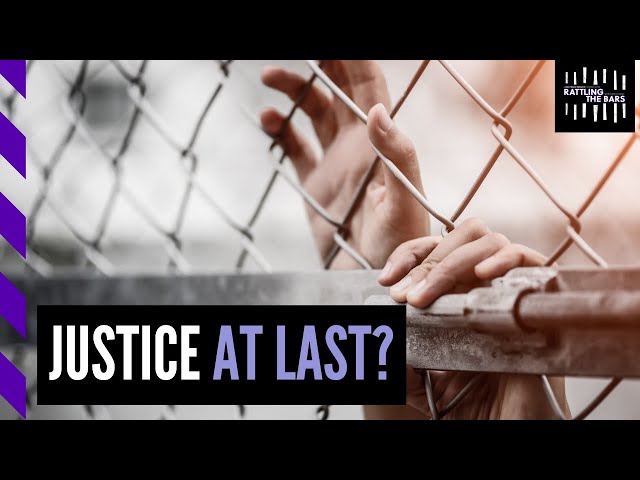 Justice for survivors of sexual assault in juvenile detention | Rattling the Bars