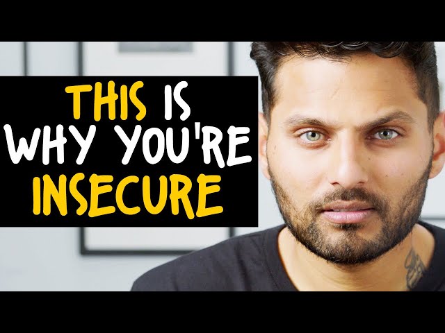 If You're INSECURE & Trying To Seek VALIDATION From Others - WATCH THIS | Jay Shetty