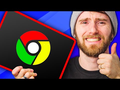 I was FORCED to buy a Chromebook….