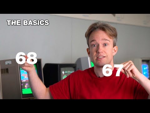 Why Computers Can't Count Sometimes
