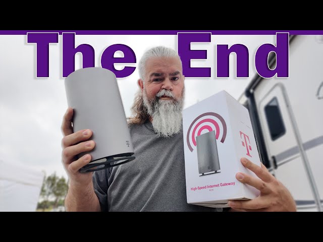 Say Goodbye To T-Mobile: A New Era Begins!
