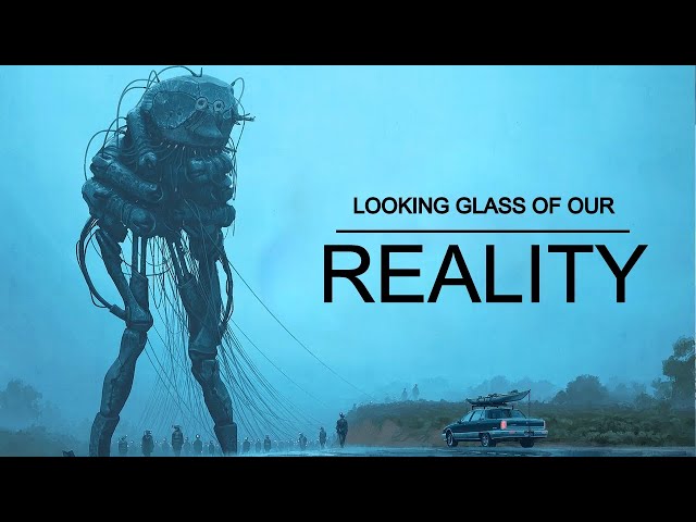 The craziest Worlds from science fiction - The Big Documentary.