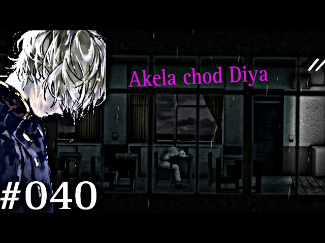 #040 Akela chod Diya😢 | Detention | SHINE |