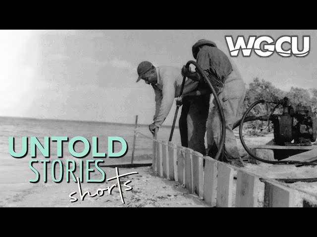 Black Pioneers on Sanibel Island, Florida | Untold Stories Shorts | Black History Month