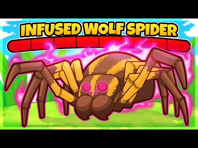 These INFUSED BUGS are GAME BREAKING in Grounded 1.4