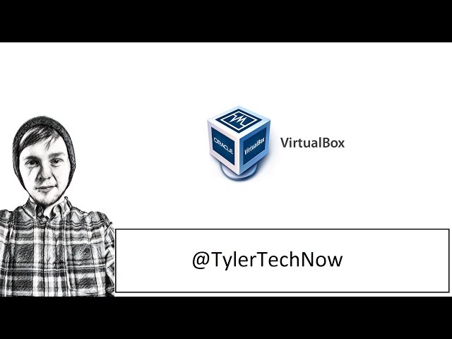 How To Set Up VirtualBox on Windows