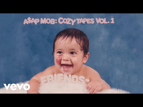Best Of - A$AP Mob