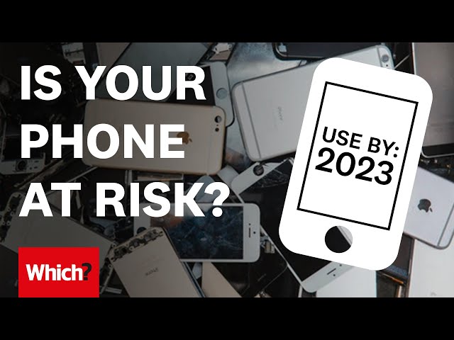 Is your phone still protected? Mobile Security Updates - Which?