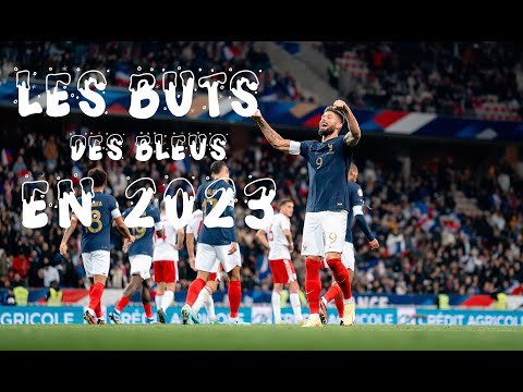 Equipe de France : les résumés de matches
