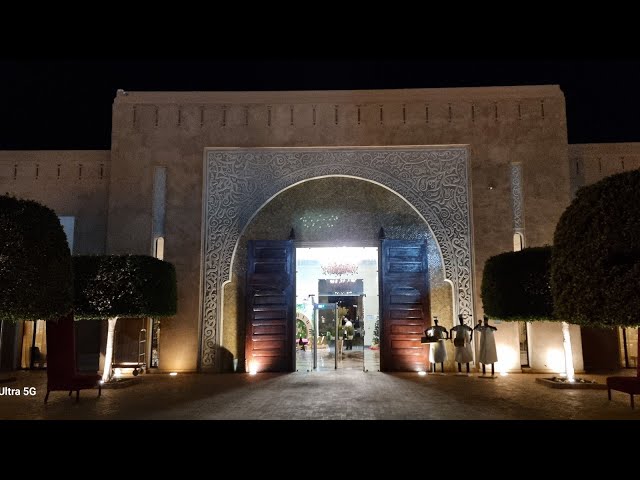 5* Hotel Kenzi Club Agdal Medina Marrakech 2023