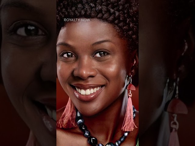 Queen Nzinga Facial Reconstruction | Royalty Now