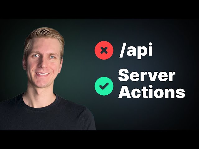 Next.js Server Actions (revalidatePath, useFormStatus & useOptimistic)