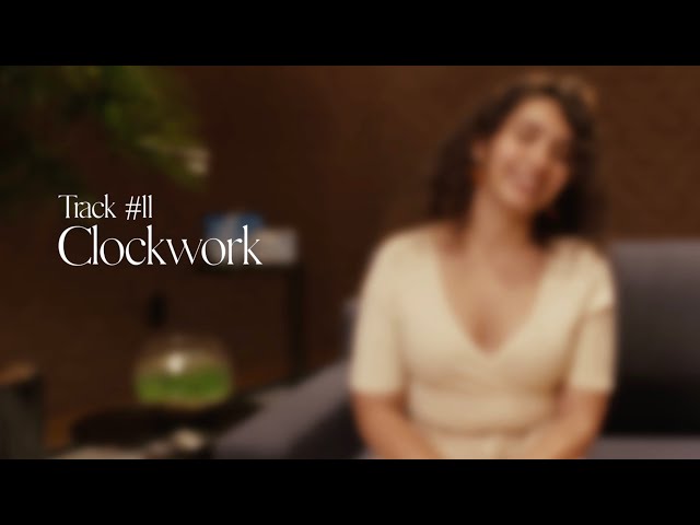 Alessia Cara - Clockwork (Track by Track)