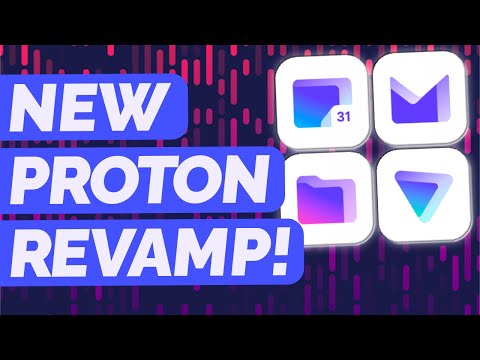 Proton's BIGGEST Revamp Yet! Here's What's New.