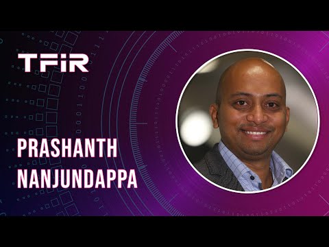 Security Is Still An Afterthought In The Cloud-Native World | Prashanth Nanjundappa