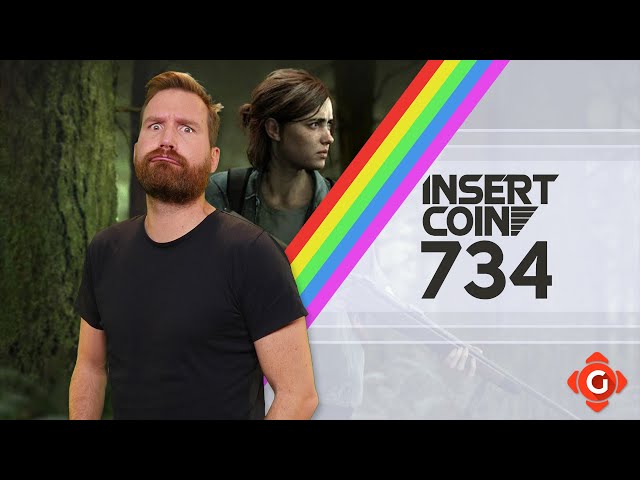 The Last of Us: Part II Remastered 🕹 Preview zu War Hospital  🕹 Insert Coin #734