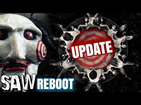 Saw (2020) Reboot