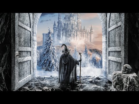 Depressive Witches - Distant Kingdoms (Full Album)