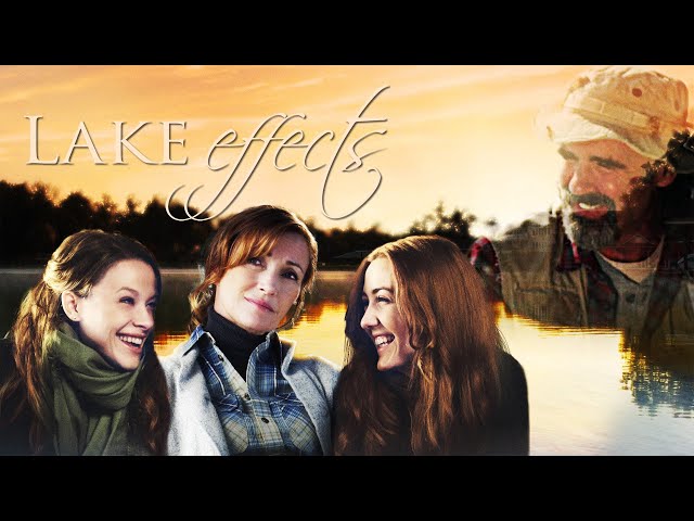 Lake Effects (2012) Full Family/Drama Movie Free - Scottie Thompson, Jane Seymour, Madeline Zima