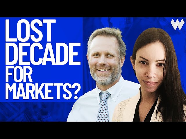 Lyn Alden: A 'Lost Decade' Ahead For Stocks & Bonds?
