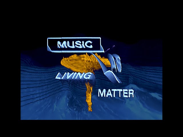 Moog Subharmonicon | Suzanne Ciani + Scott Kiernan | Music as Living Matter
