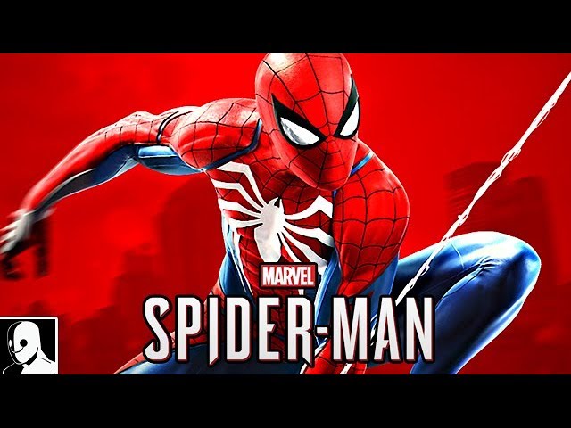 Spider-Man PS4 Gameplay German Part 1 - Endlich Spidey Action - Let's Play Marvel's Spiderman