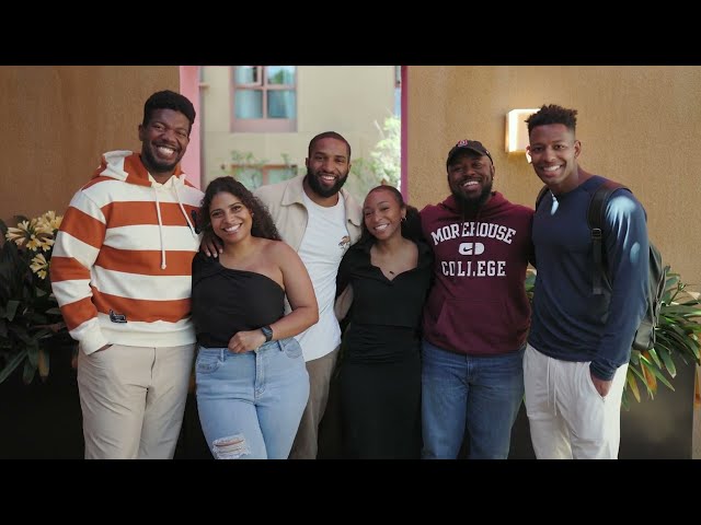 The Black Business Student Association at Stanford GSB