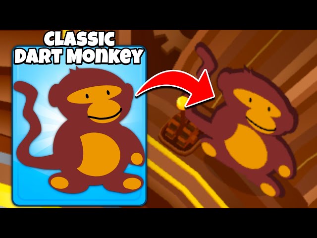 This NEW Map Has A SECRET Tower! (Bloons TD Battles 2)