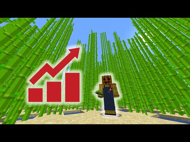 This is the best way to grow sugar cane fast!