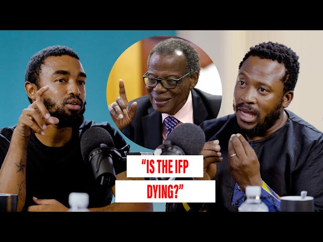 IS THE IFP DYING?
