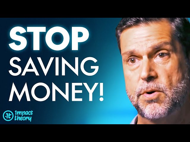 Everything You Need to Know About CRYPTO, & How to Gain WEALTH In the BITCOIN REVOLUTION | Raoul Pal